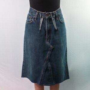 Urban Slice Skirt